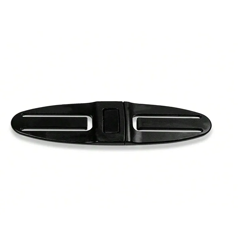 Universal Child Safety Seat Chest Harness Clip - Secure Your Child
