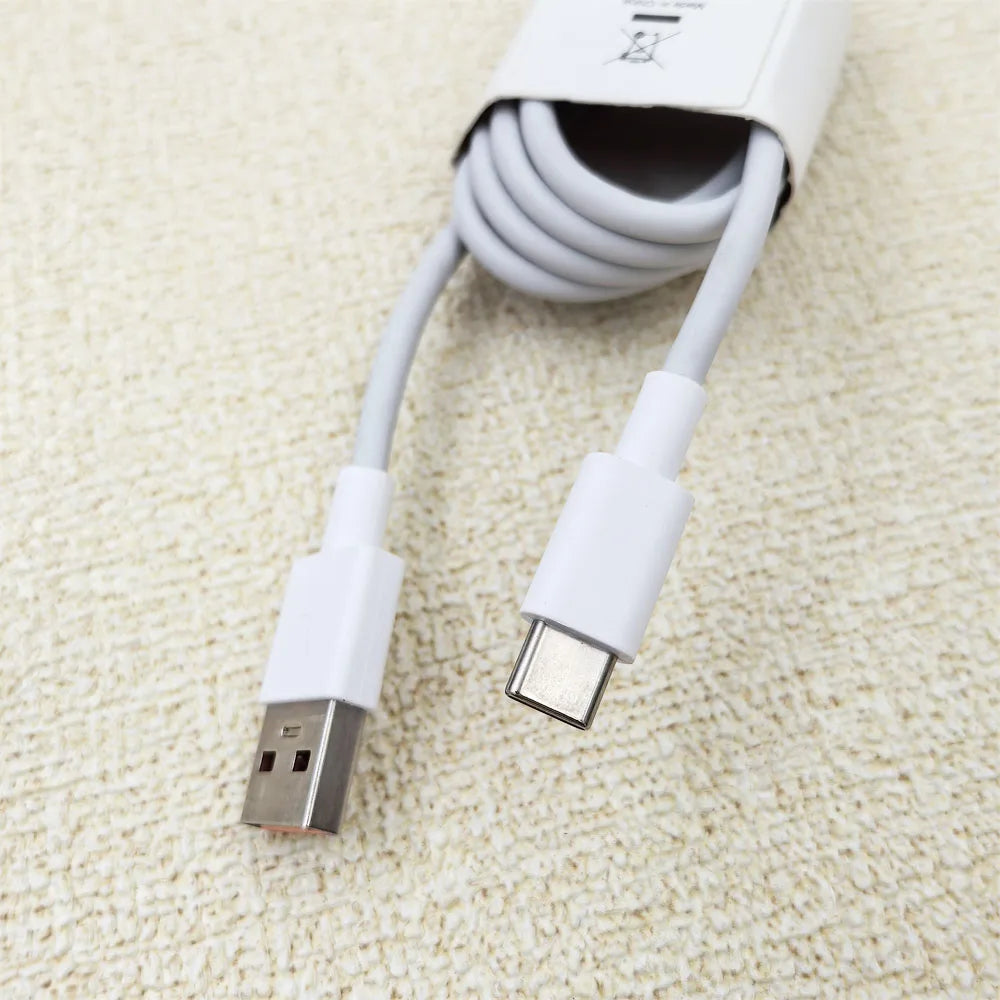 Xiaomi 45W Turbo Fast Charger for Rapid Device Charging