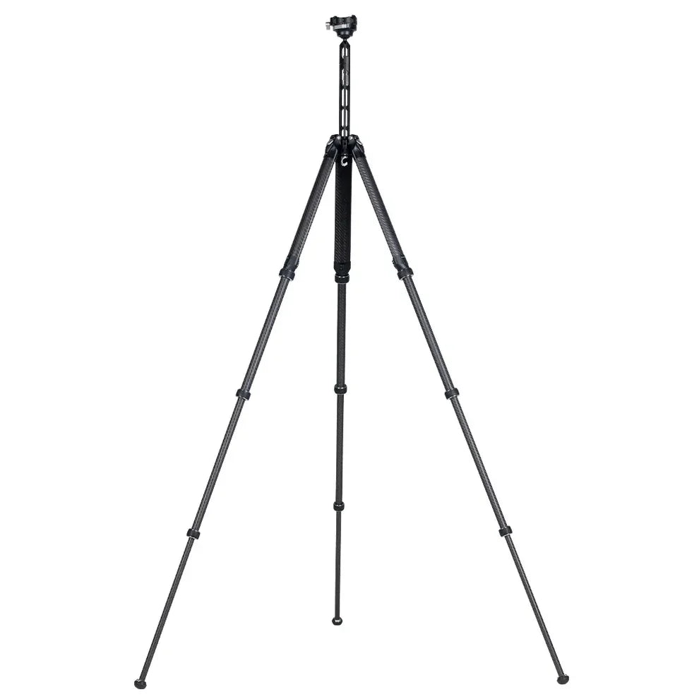 Ulanzi FALCAM TreeRoot Quick Lock Carbon Fiber Travel Tripod