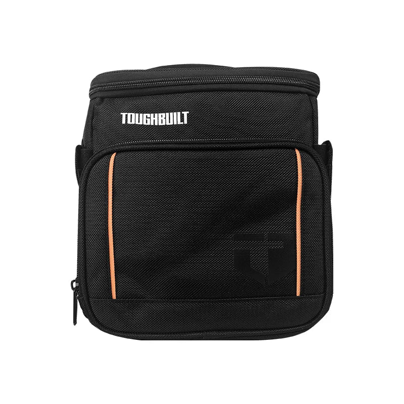 ToughBuilt Soft-Sided Cooler – Insulated & Durable for Outdoor Use