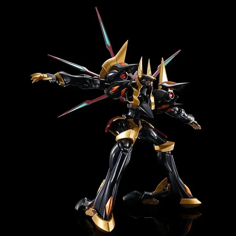 Bandai HG CODE GEASS GAWAIN Action Figure Model Kit Toy