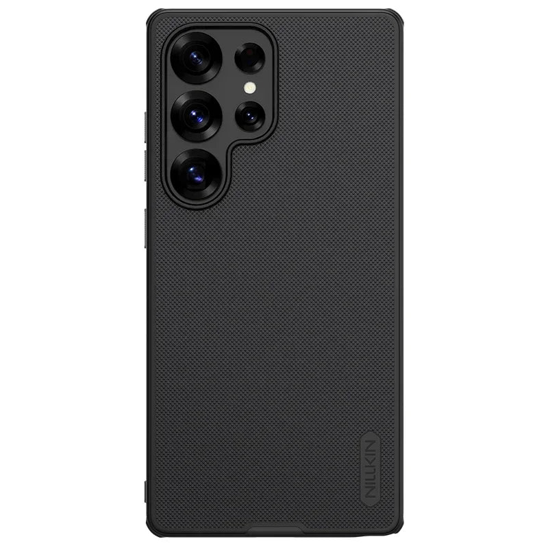 Nillkin Super Frosted Shield Pro Case for Galaxy S25 Series