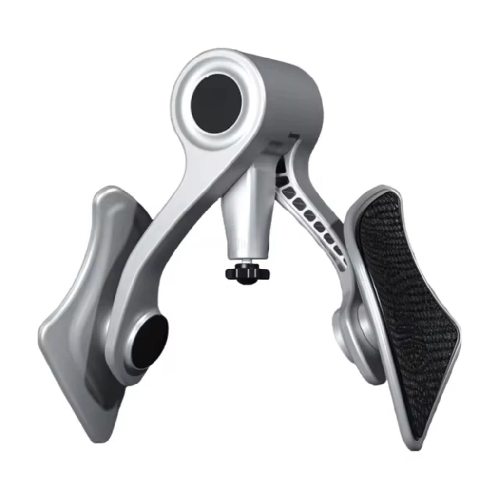 Pelvic Strengthening Kegel Trainer for Men - Home Fitness Equipment