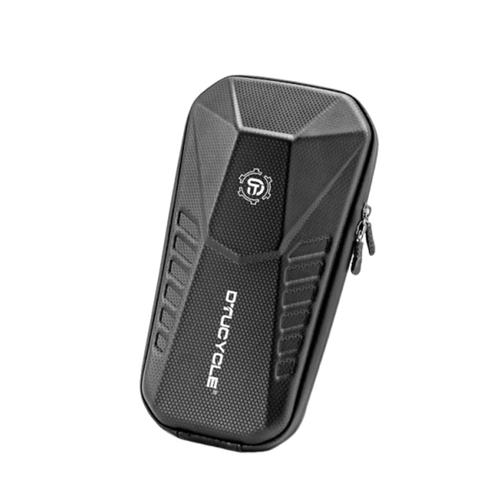 Waterproof Electric Scooter Handlebar Bag - Large Capacity Storage