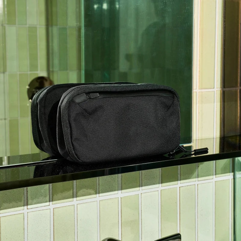 X-Pac Dopp Kit - 1.8L Water Resistant Toiletry Organizer