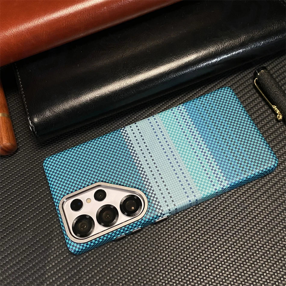 JONEHEN Magnetic Slim Case for Samsung Galaxy S25 Ultra/Plus