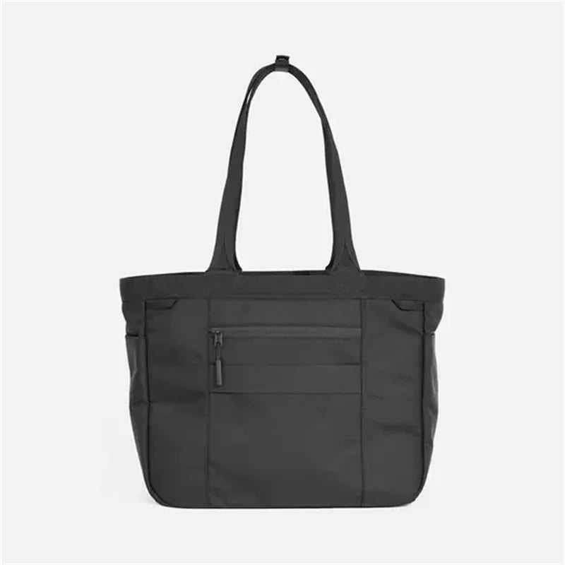 22L Waterproof City Tote – Versatile Carryall for Outdoor Fitness