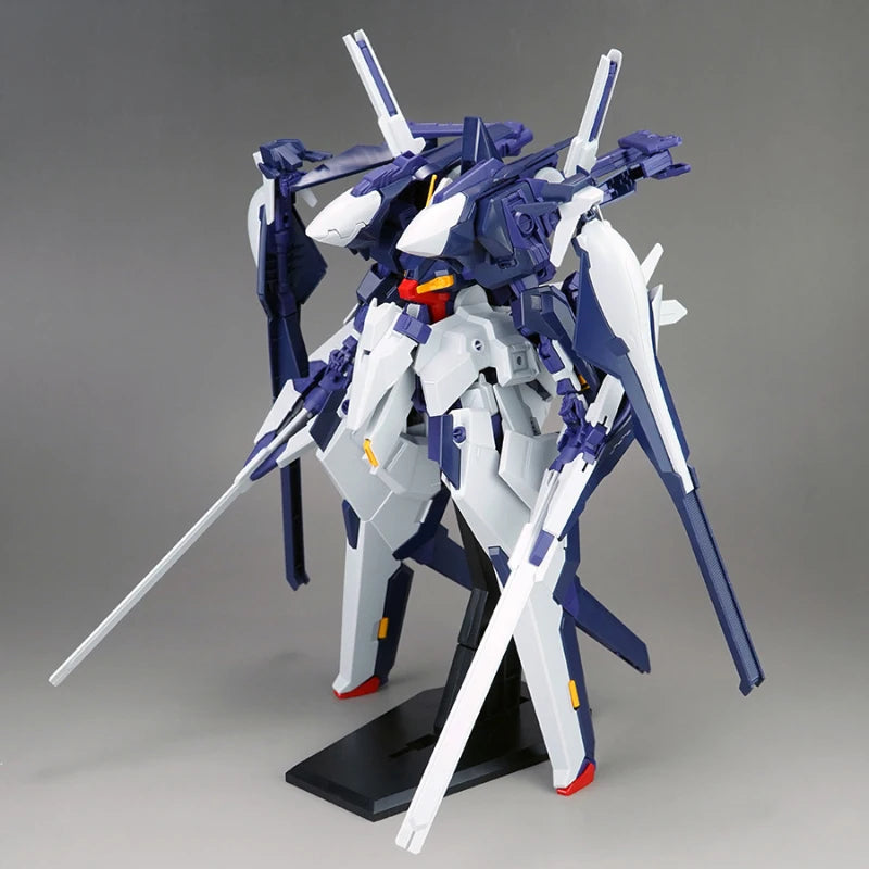 Bandai Gundam TR-6 Hyzenthlay II-Rah Model Kit - Action Figure Toy