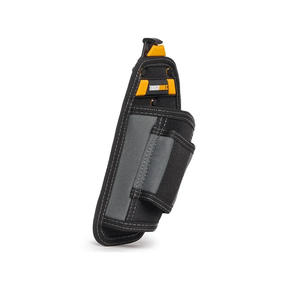 ToughBuilt Hammer Holster - Quick Access Tool Pouch with ClipTech™