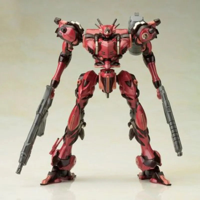 Kotobukiya ARMORED CORE VI072X SOLUH BARBAROI Model Kit - Collectible Action Figure
