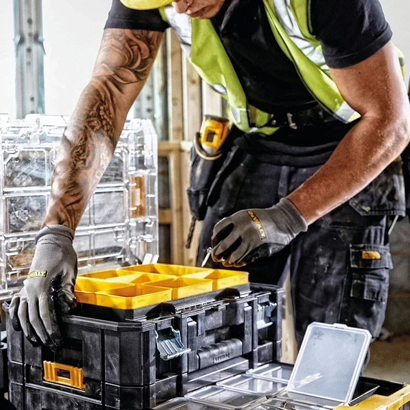 DEWALT TSTAK® Deep & Shallow Drawer Set - Ultimate Organization