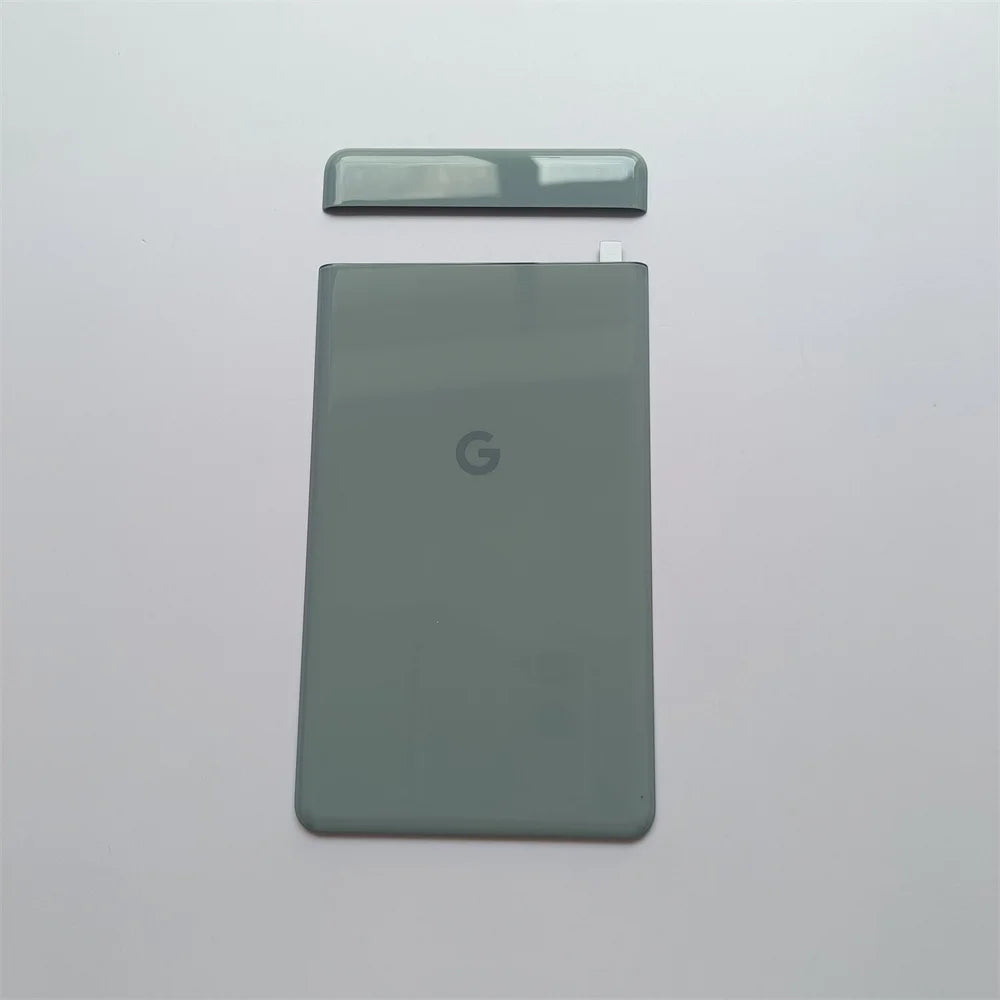 Premium Replacement Back Glass Cover for Google Pixel 7 Pro