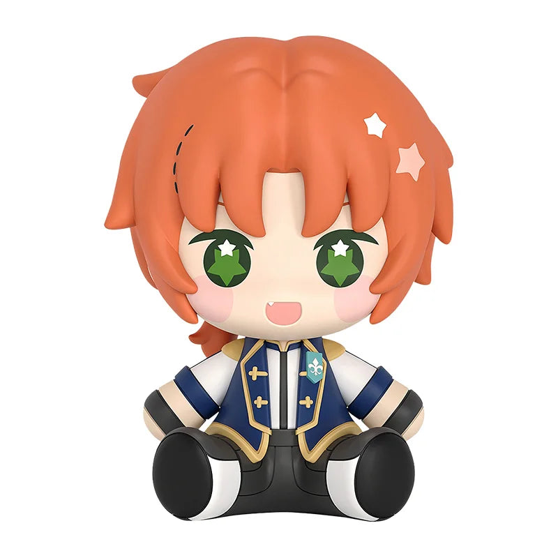 Good Smile Tsukinaga Leo & Friends Anime Figure Collection