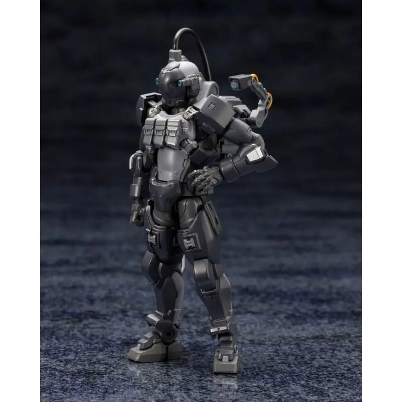 Kotobukiya HEXA GEAR HG129 A1 Custom Model Kit - Unleash Your Creativity