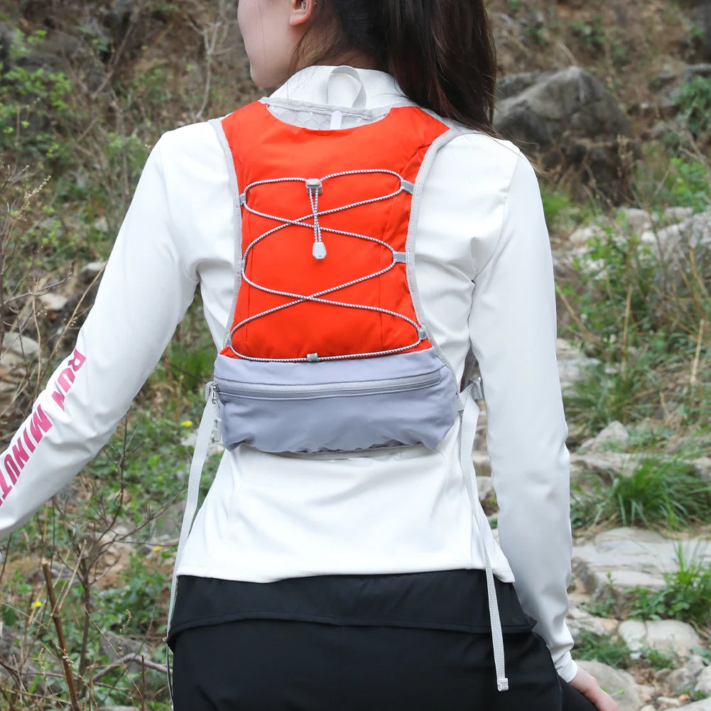 APWIKOGER Ultralight Waterproof Cycling Backpack for Adventure