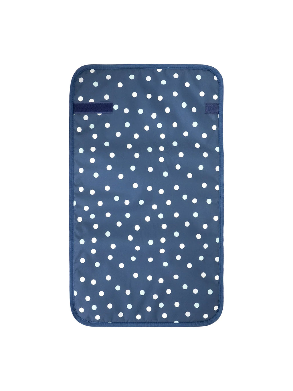 Portable Waterproof Diaper Changing Pad - Easy Clean & Foldable