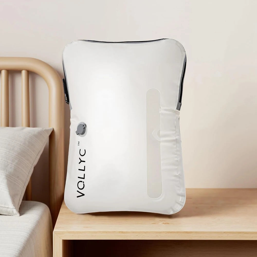 FLEXTAIL X VOLLYC EZYPACK - 25L Waterproof Vacuum Storage Bag