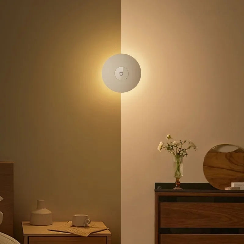 Xiaomi Mijia LED Induction Night Light with Adjustable Brightness