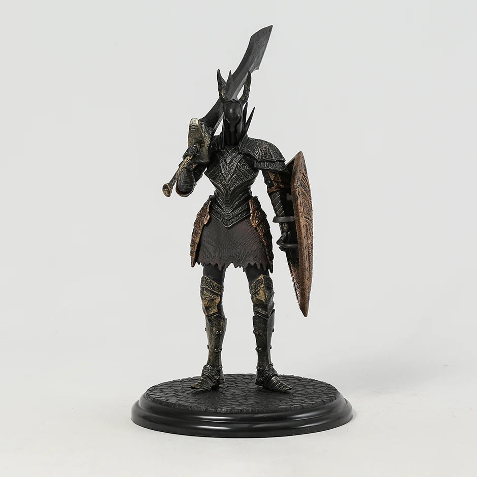 Dark Souls Collectible PVC Figure - Siegmeyer Artorias Design