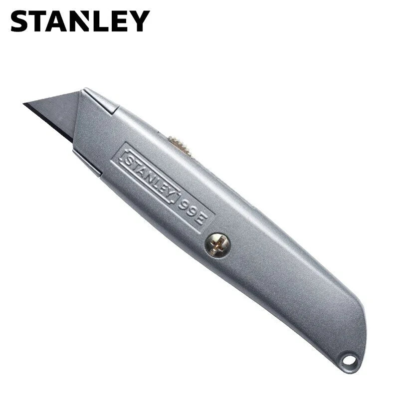 STANLEY Universal Craft Knife - Versatile 19MM Precision Cutter