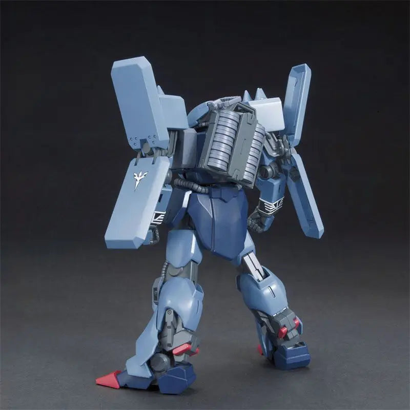 Bandai HGUC AMX-101E Schuzrum Galluss - Anime Action Figure
