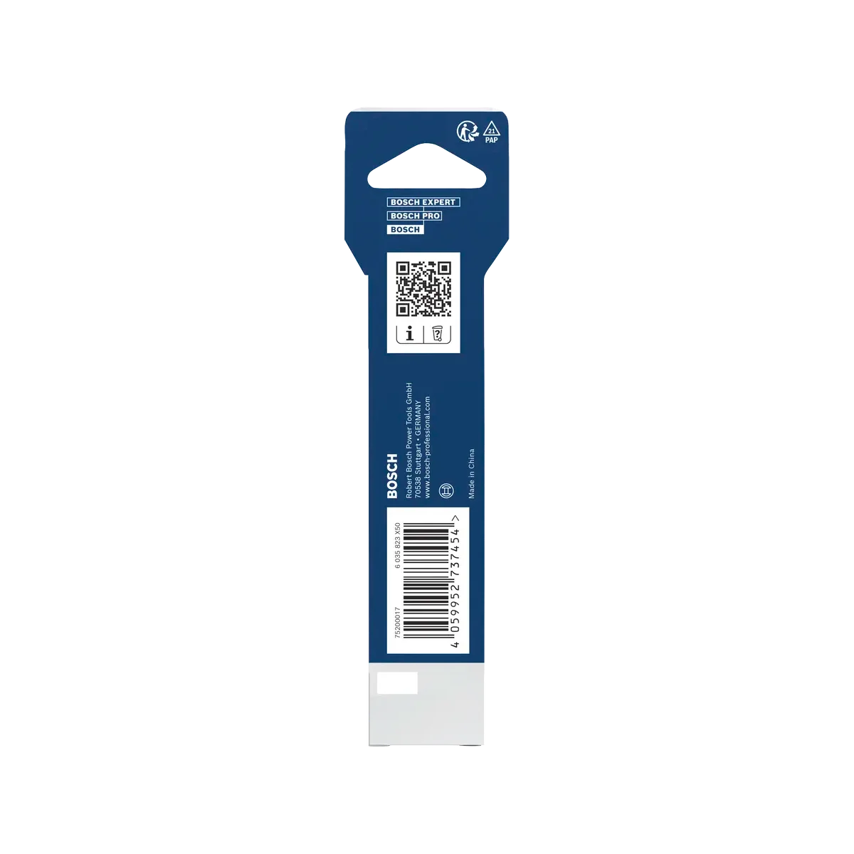 Bosch Replacement Pencil Leads - Precision Marking, 10 Pack