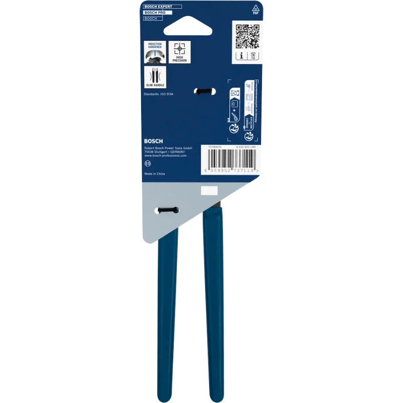 Bosch PRO Concreters Nippers - Precision Cutting & Wire Tying Tool