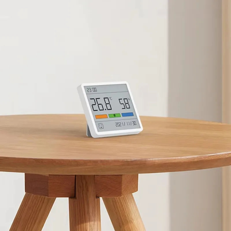 DUKA Atuman LCD Temperature & Humidity Meter - Indoor/Outdoor Sensor