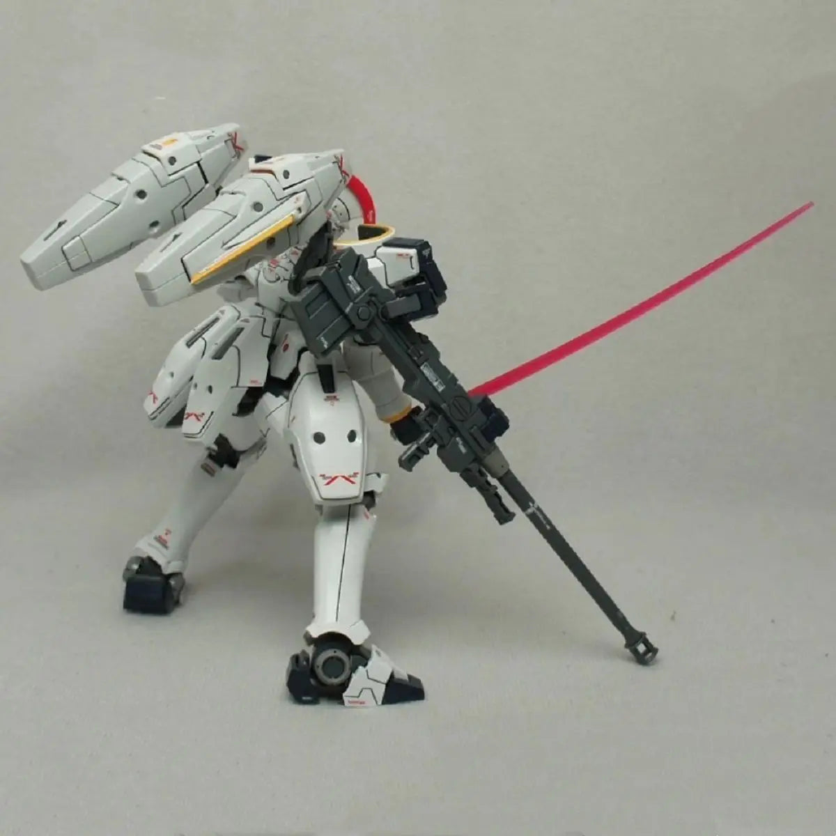 Daban 6620 MG 1/100 Tallgeese Assembly Model Kit - Action Figure Toy