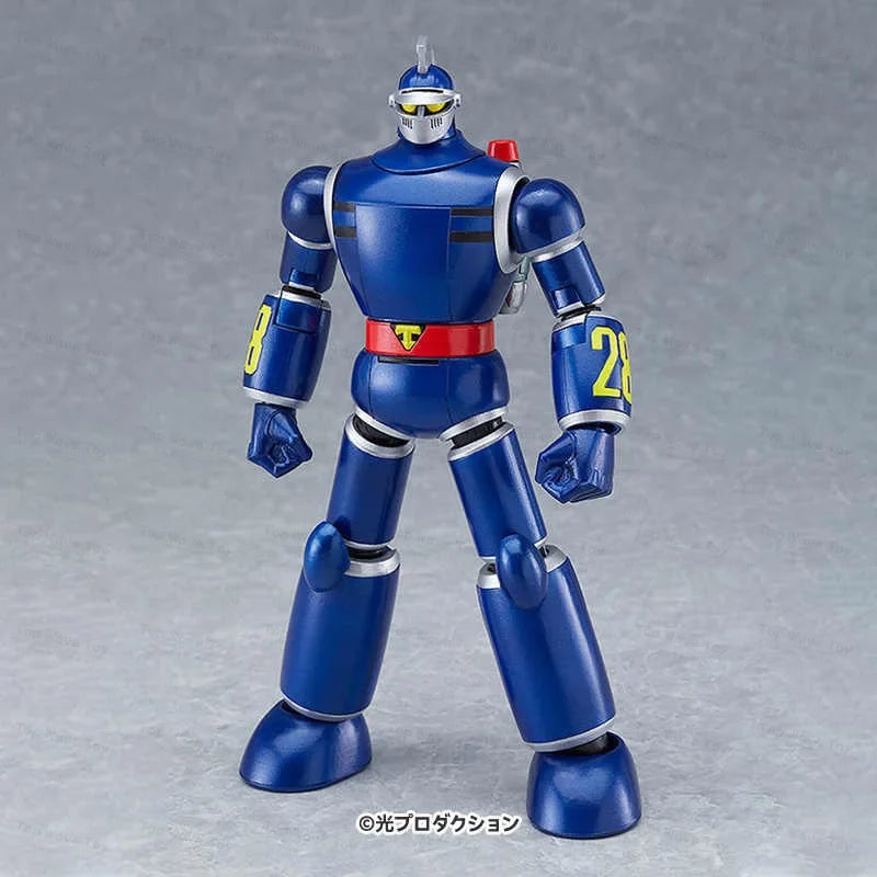 Moderoid Tetsujin 28-Go Anime Action Figure - Stunning Collectible