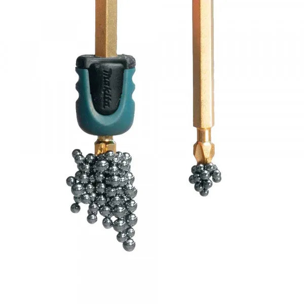 Makita IMPACT GOLD MAG BOOST Magnetic Bit Sleeve - Enhanced Power
