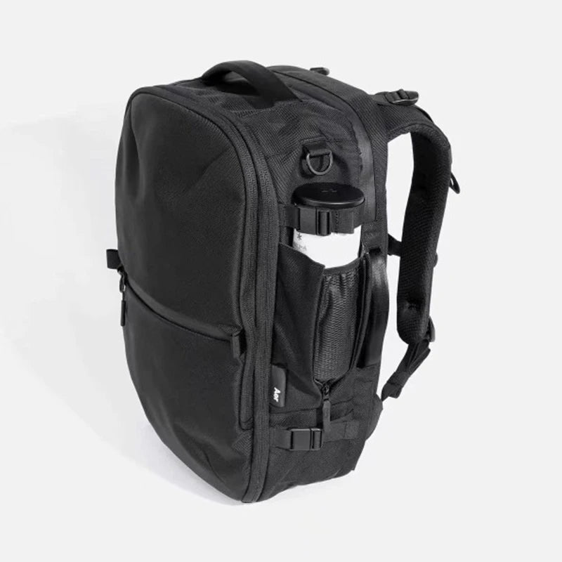 Waterproof Nylon Travel Pack 3 - Multifunctional Daypack & Business Bag