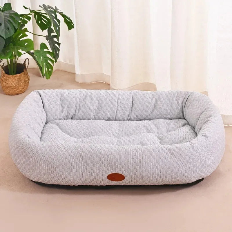 Cooling Dog Bed for Pets - Comfortable & Durable Sofa