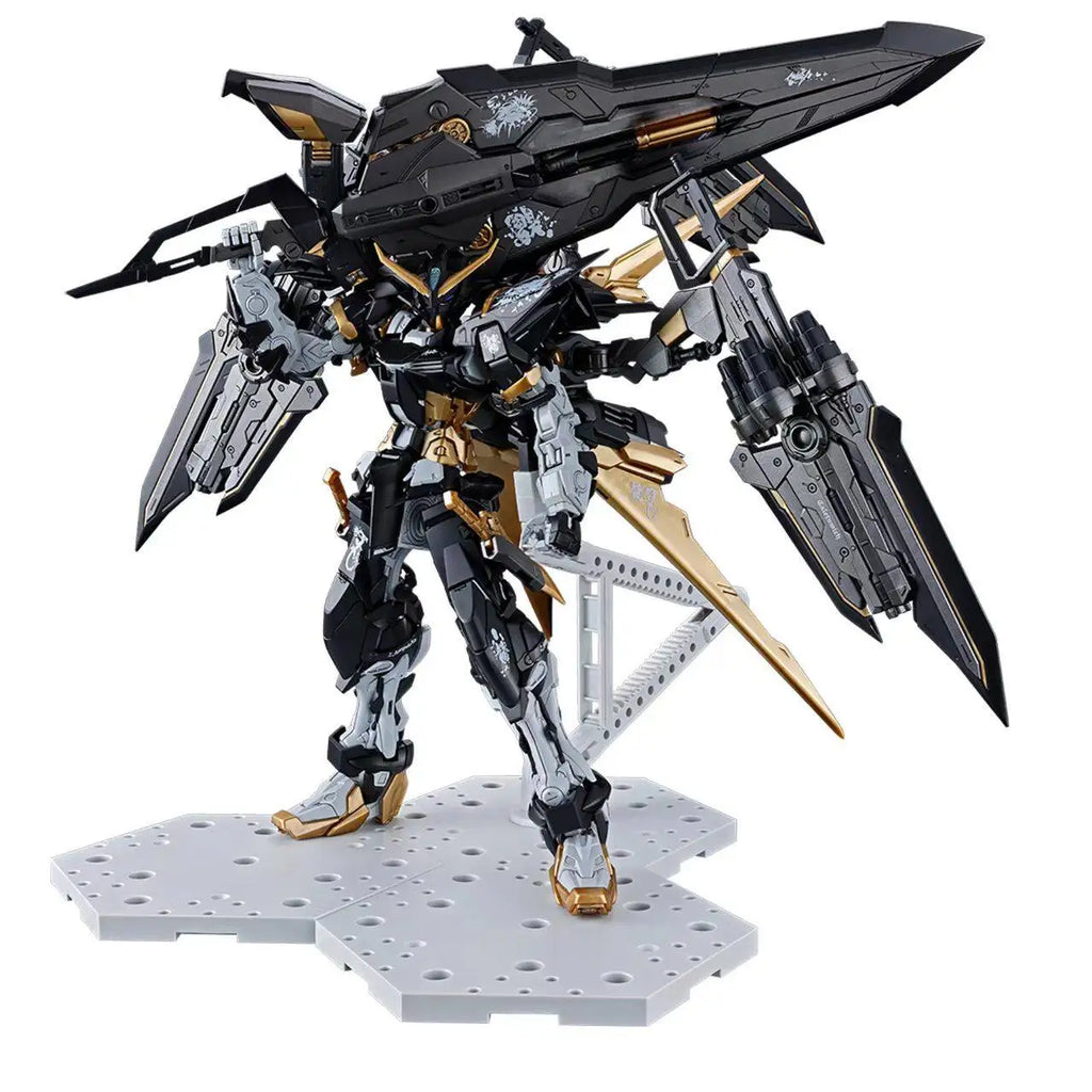 Bandai GUNDAM MG 1/100 Astray Model - Perfect for Collectors & Fans