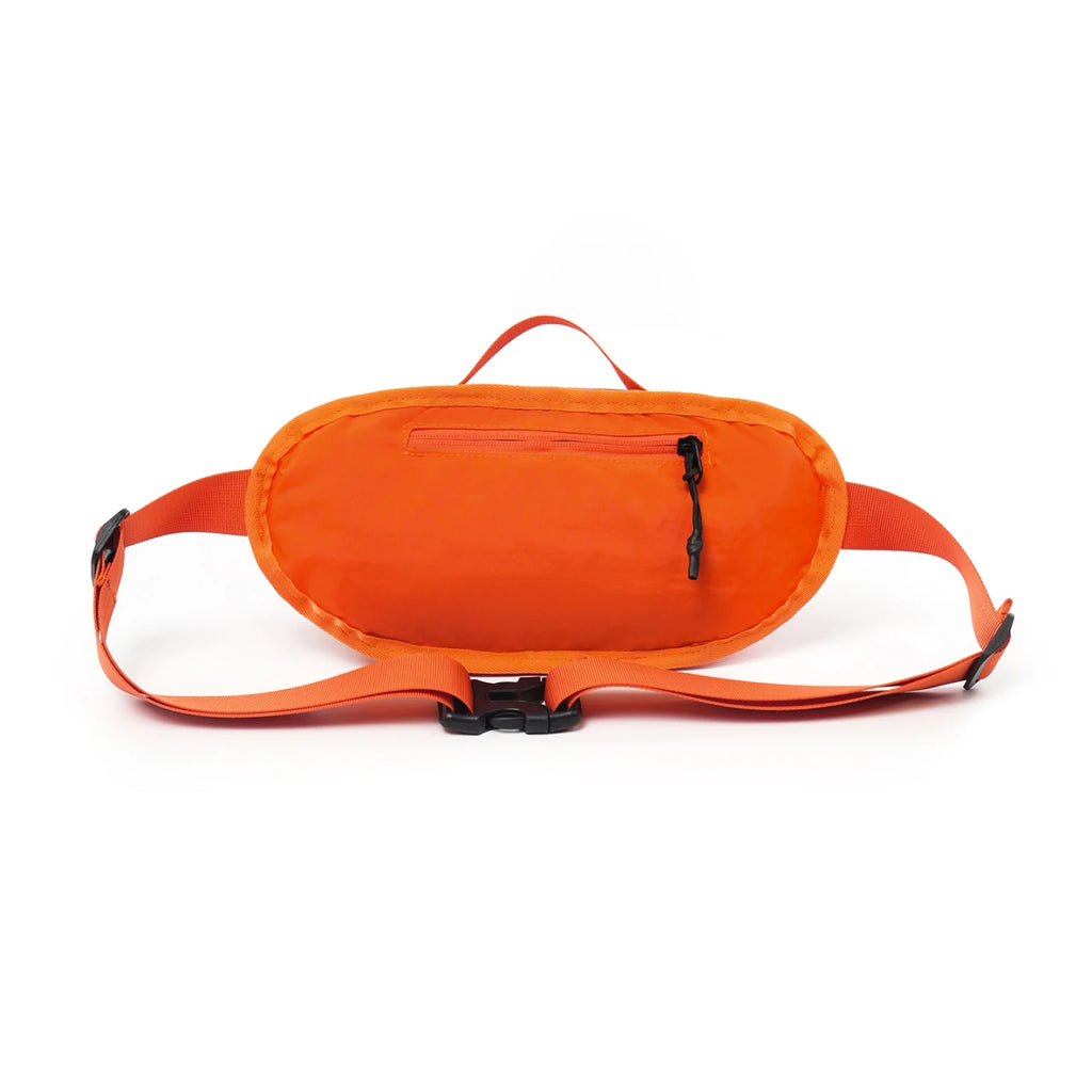 Korean Minimalist Crossbody Bag with Water Bottle Holder – Unisex