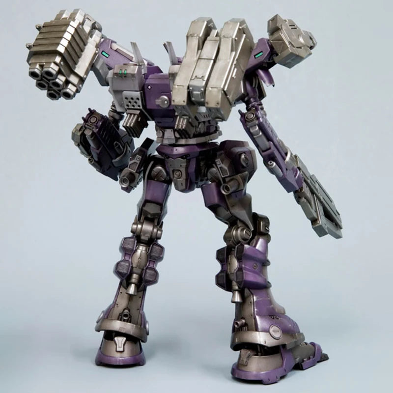Kotobukiya 1/72 Armored Core VI-21 FASCINATOR Plastic Model Kit