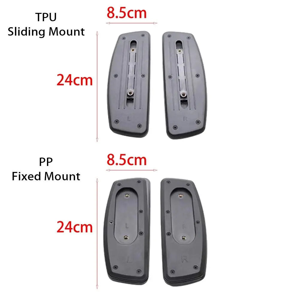 Water-Resistant Desk Chair Arm Pads – Easy Installation & Durable Comfort