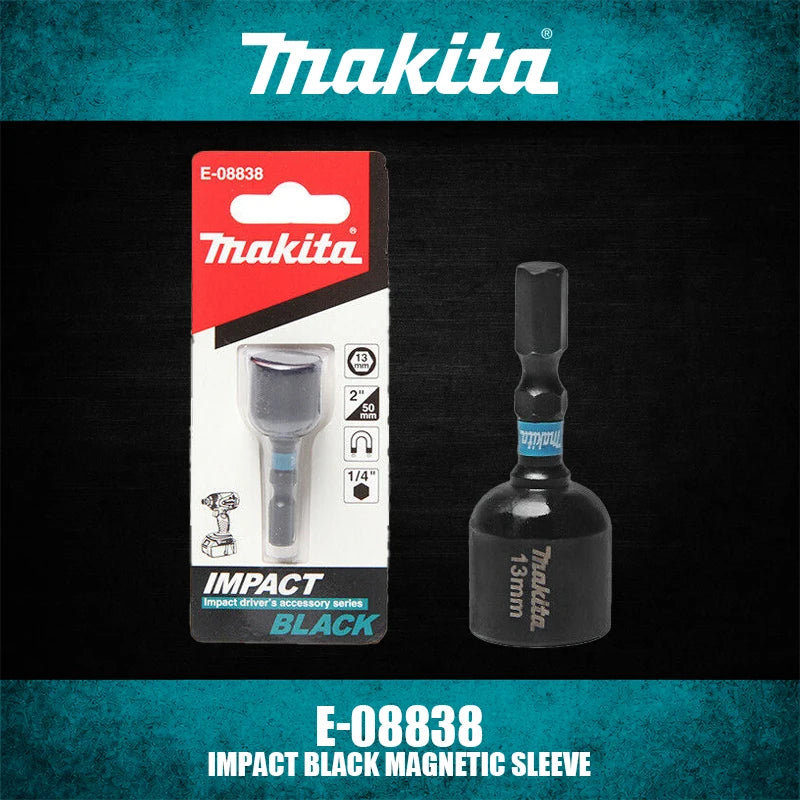 Makita Impact Driver Bit Set - Premium Screwdriving Accessories