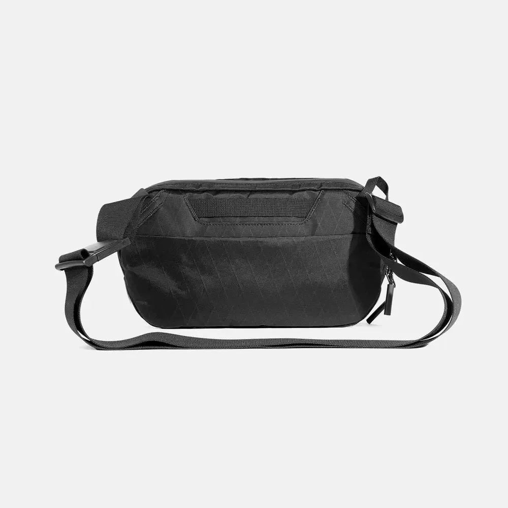 Day Sling 3 - Water Resistant Sling Bag with Anti-Theft Features