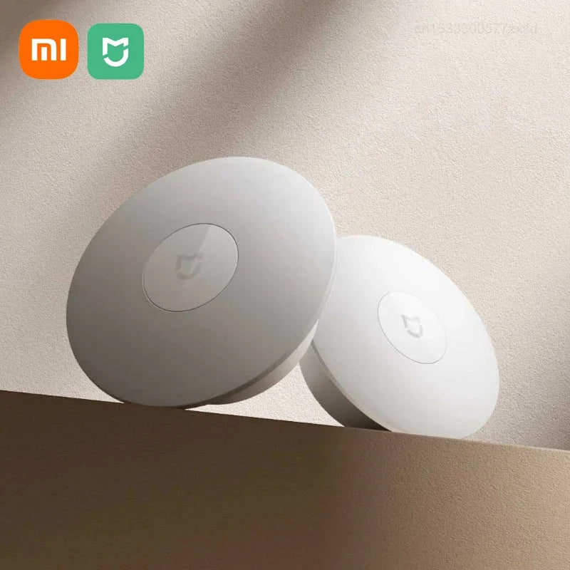 Xiaomi Mijia LED Induction Night Light with Adjustable Brightness