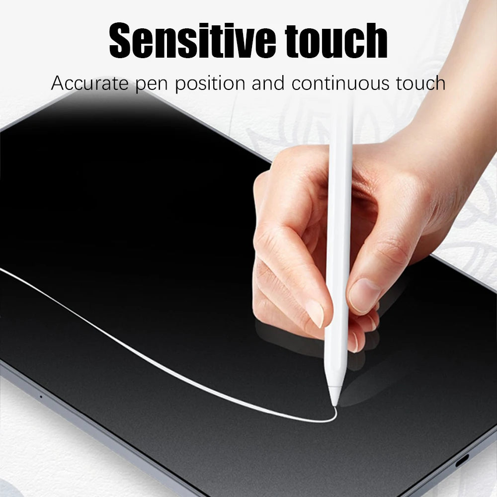 Matte Paper Screen Protectors 2-Pack for iPad Pro, Air & Mini
