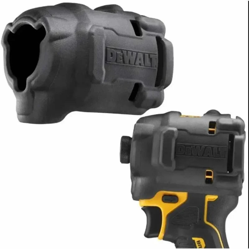DEWALT PB850 Protective Tool Boot for DCF850 - Impact Resistant Cover