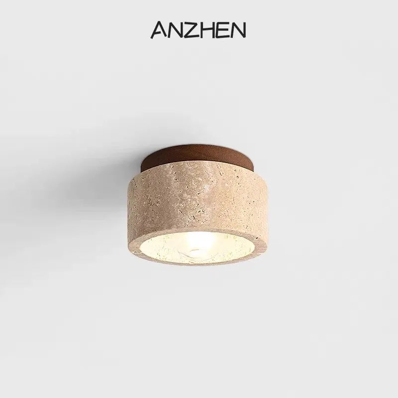 Stylish Modern LED Ceiling Lamp - Energy Efficient & Dimmable