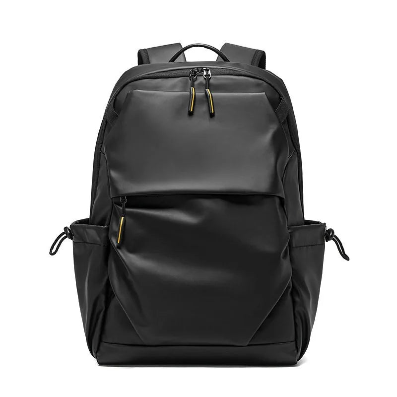 Large Waterproof Laptop Backpack for Business & Travel - Durable & Stylish