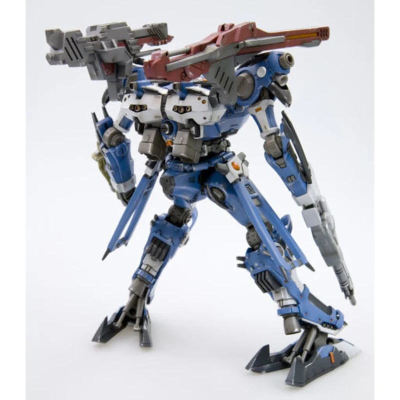 Kotobukiya Armored Core Co3-helios Victoria Ver. Action Figure