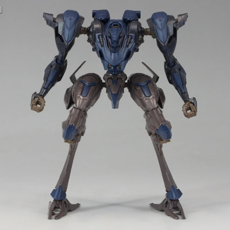 Bandai ARMORED CORE VI Steel Haze Action Figure Model Kit