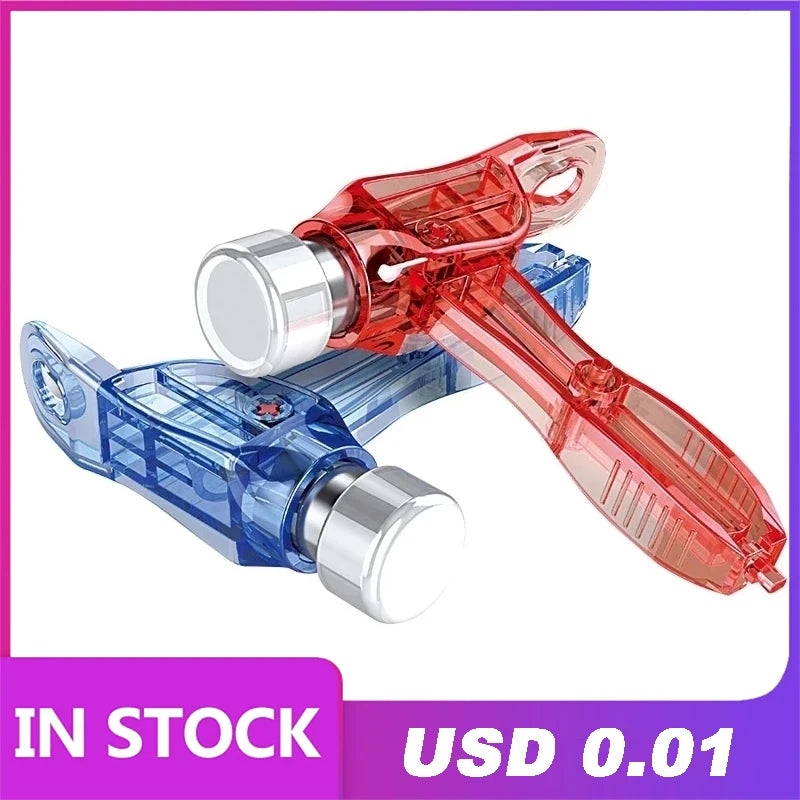 Mould King Building Blocks - Creative Hammer Tool for Kids