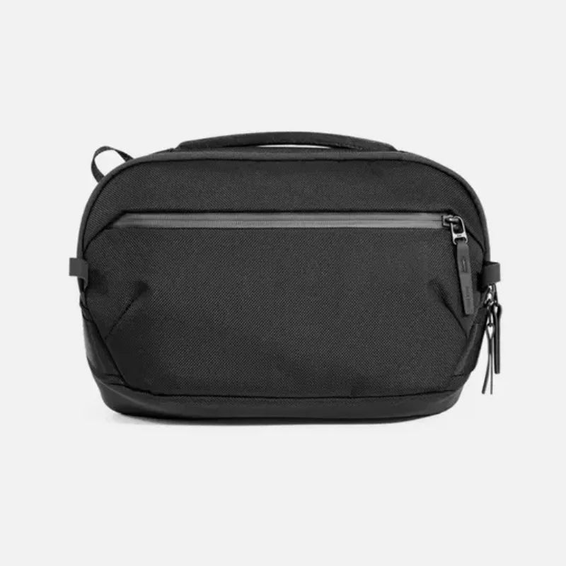 Day Sling 4 Max: Smart Water-Resistant Crossbody Bag | Lightweight & Durable