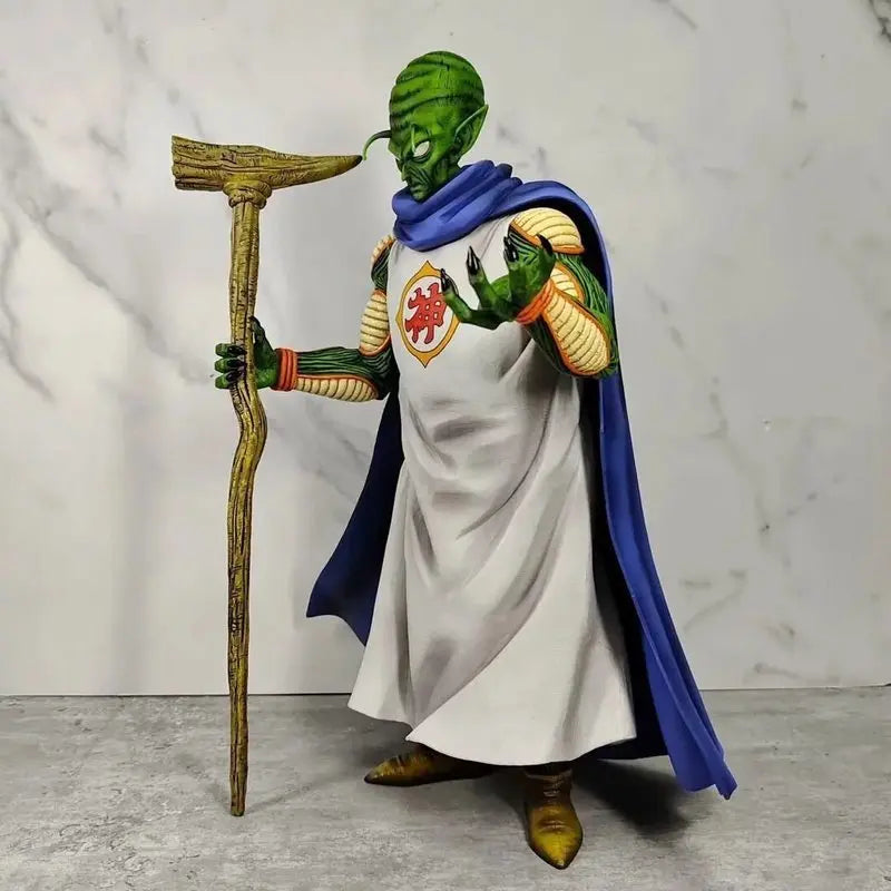 Dragon Ball Kami Figure - Collectible Anime Statue for Fans
