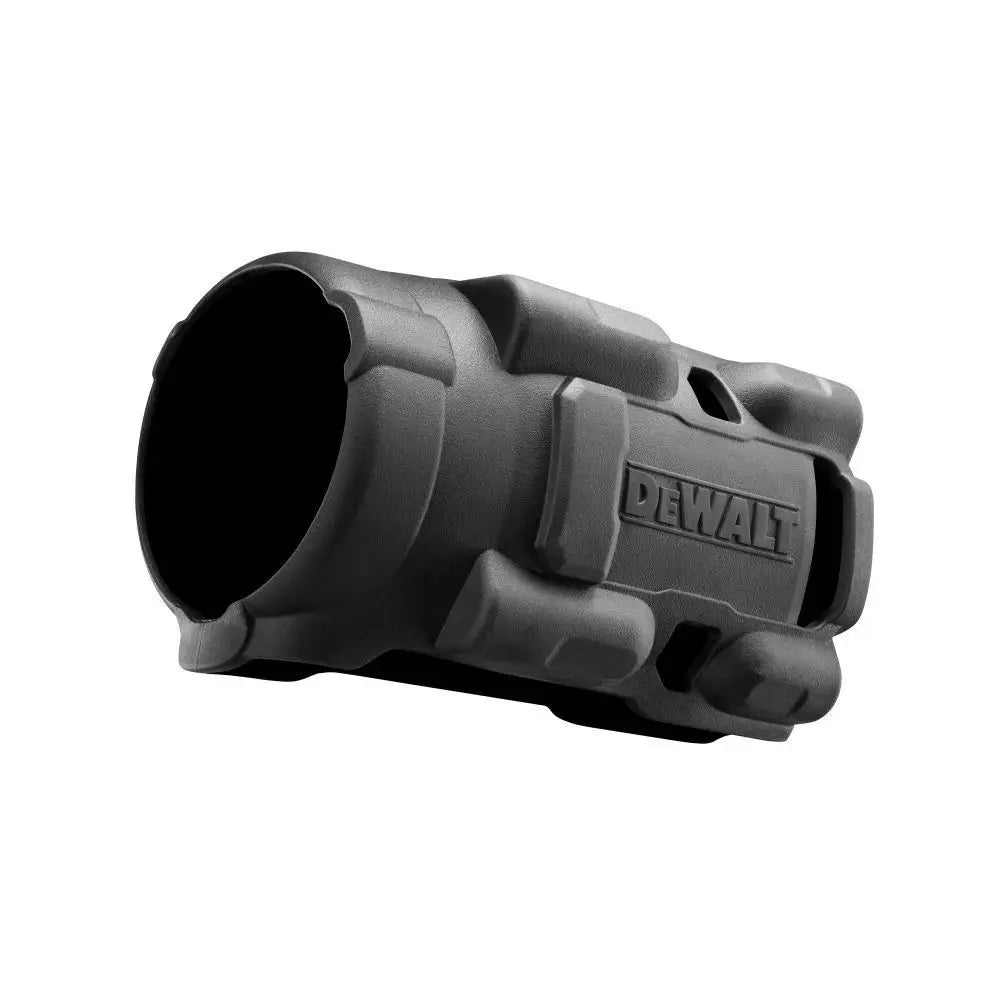 DEWALT Protective Rubber Boot for DCF921/DCF922/DCF923 Impact Wrenches